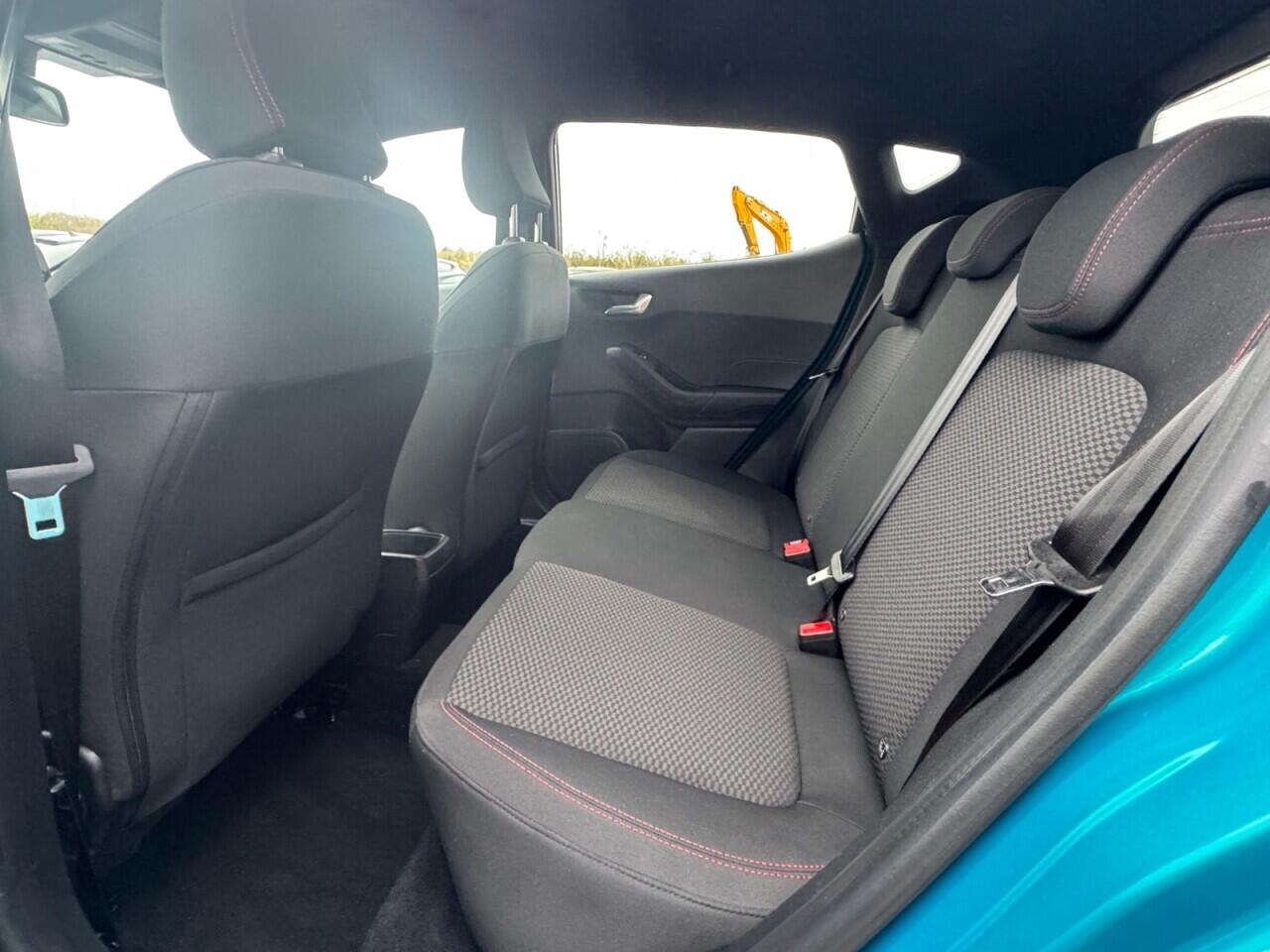 Used Ford Fiesta for sale - 76701151: Photo 20