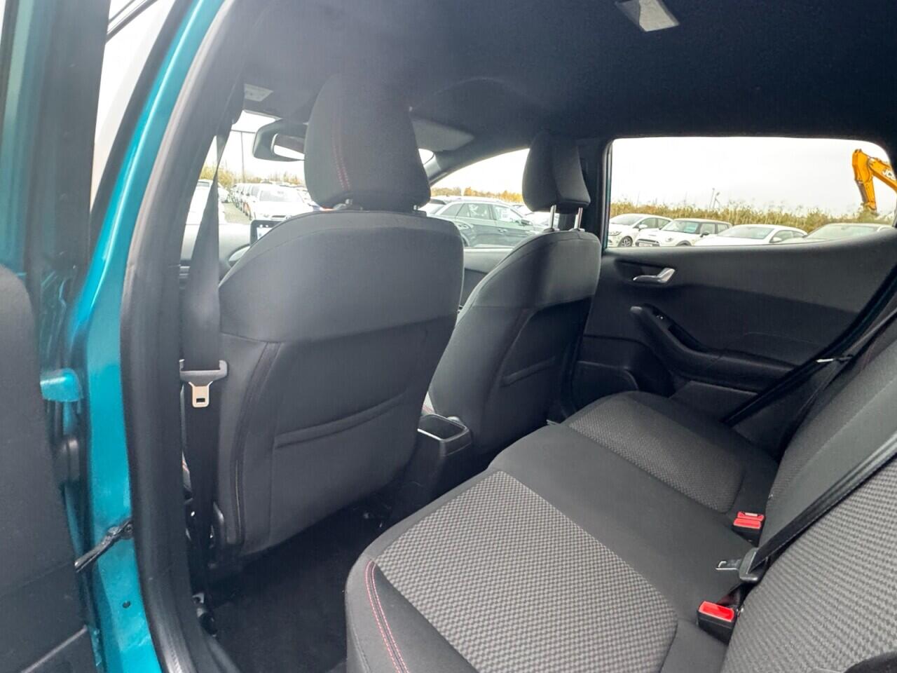 Used Ford Fiesta for sale - 76701151: Photo 37