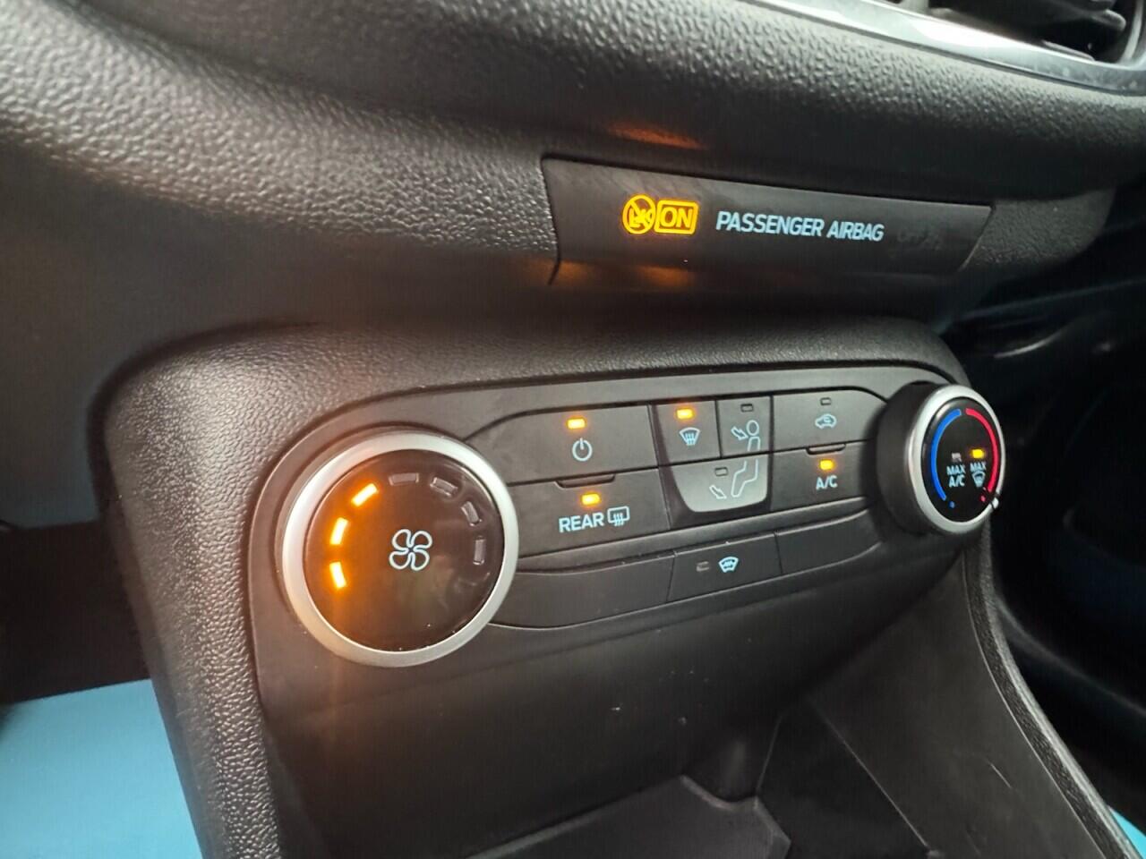 Used Ford Fiesta for sale - 76701151: Photo 40