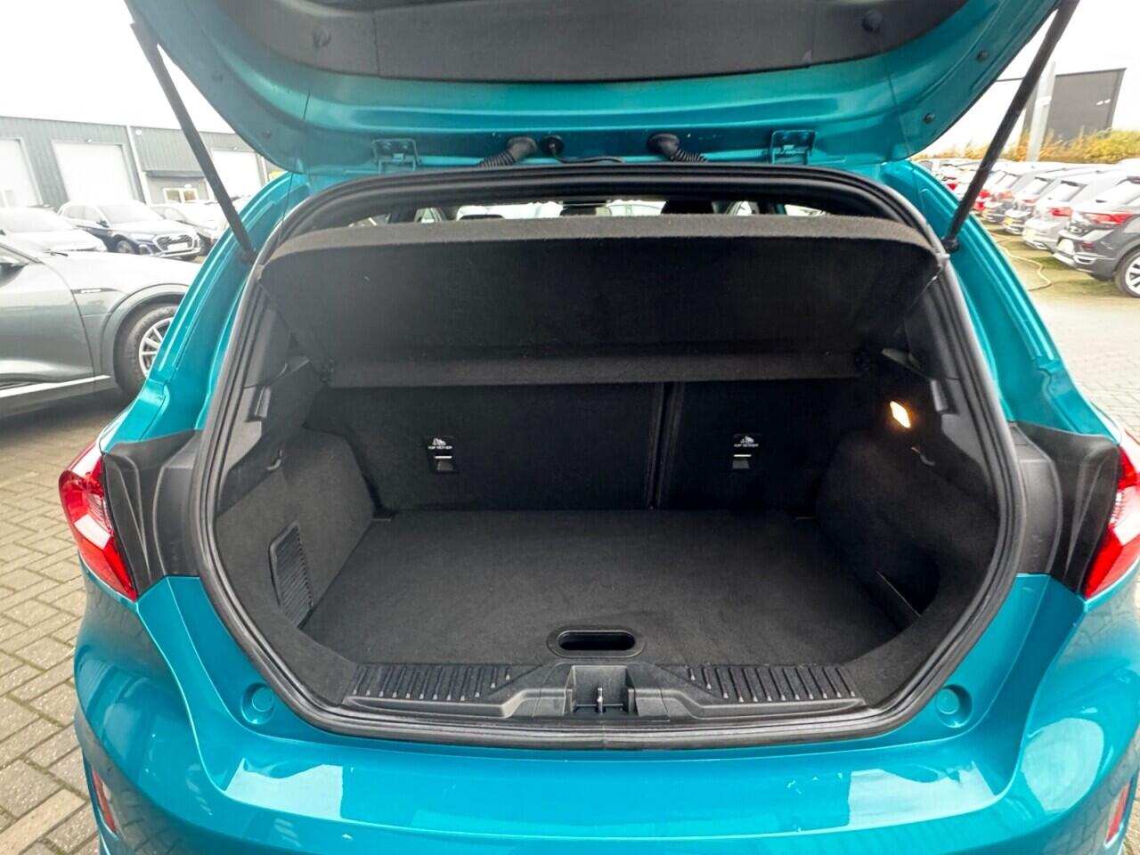 Used Ford Fiesta for sale - 76701151: Photo 41