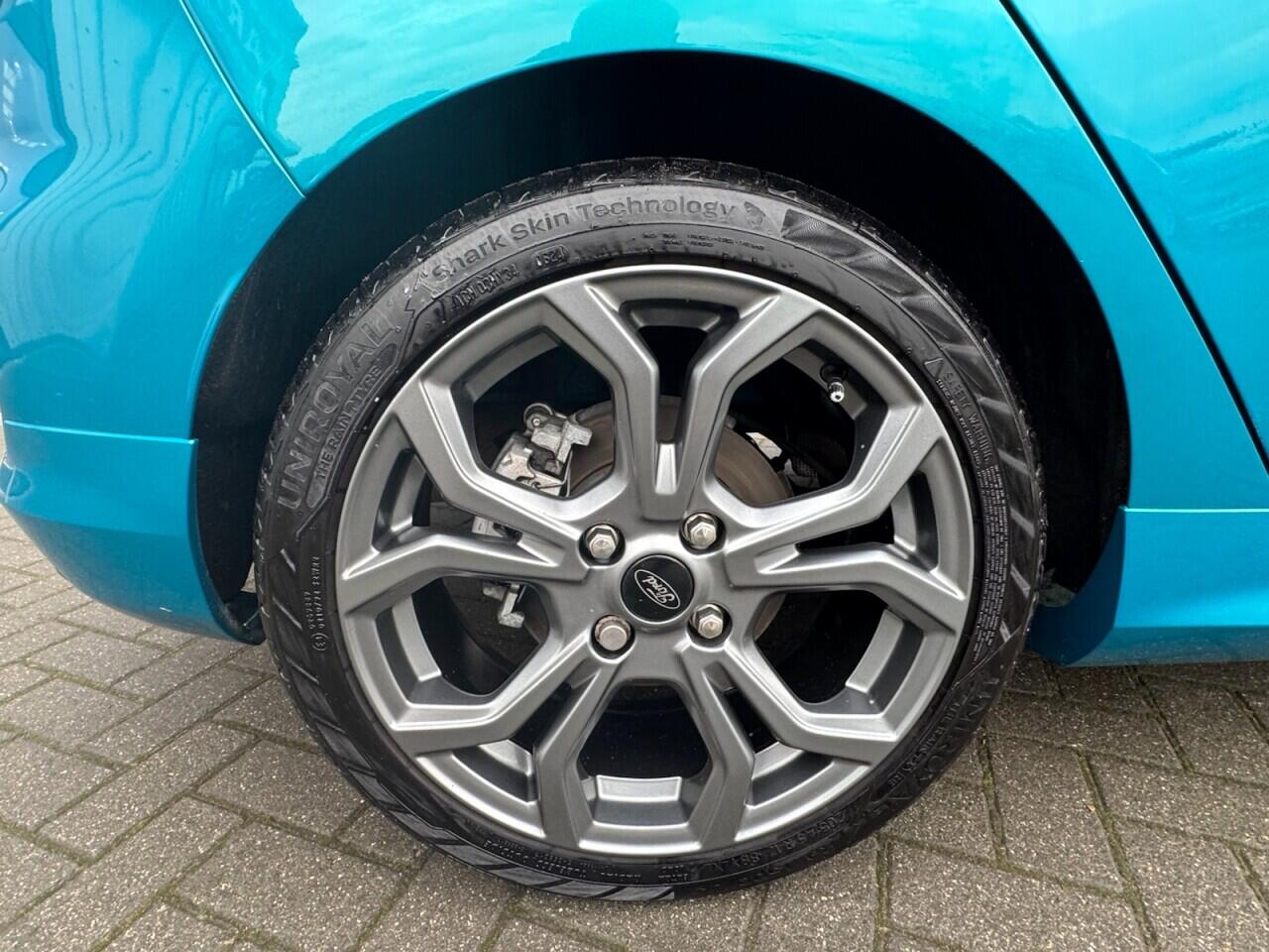 Used Ford Fiesta for sale - 76701151: Photo 42