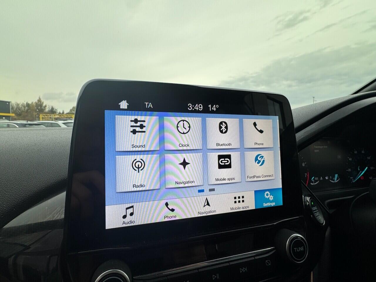 Used Ford Fiesta for sale - 76701151: Photo 43