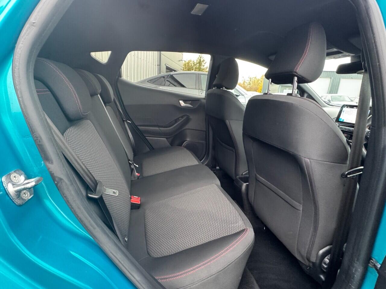 Used Ford Fiesta for sale - 76701151: Photo 44