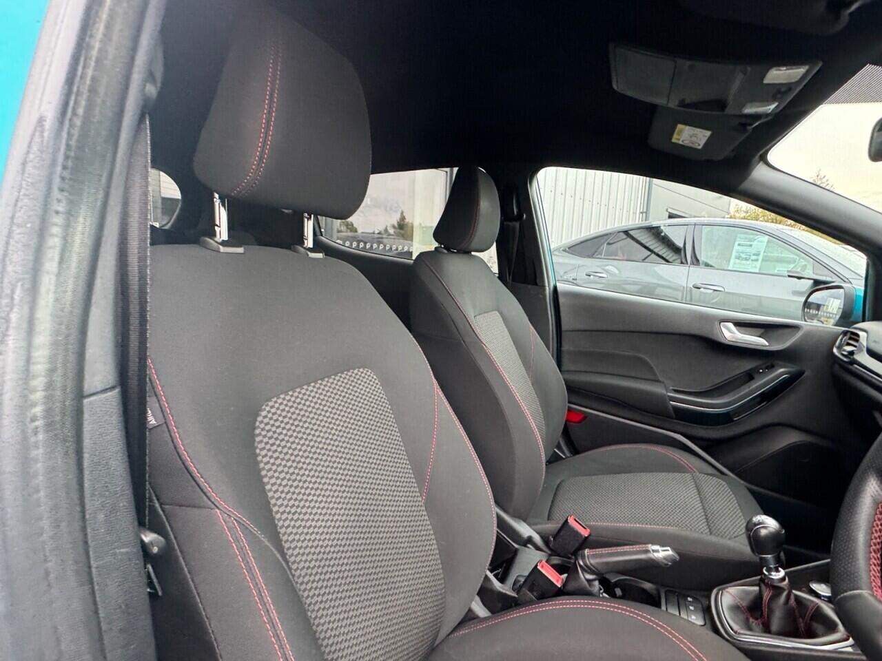 Used Ford Fiesta for sale - 76701151: Photo 45