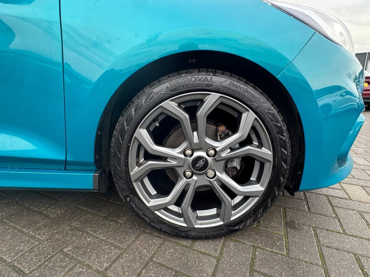 Used Ford Fiesta for sale - 76701151: Photo 46