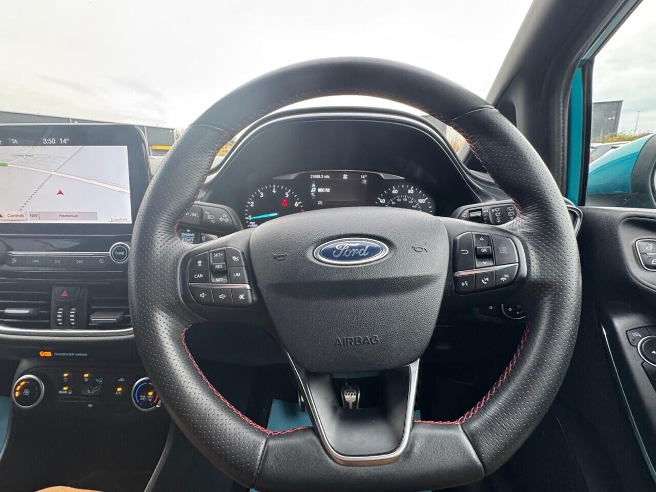 Used Ford Fiesta for sale - 76701151: Photo 49