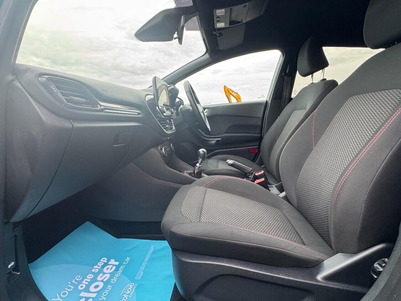 Used Ford Fiesta for sale - 76701151: Photo 5