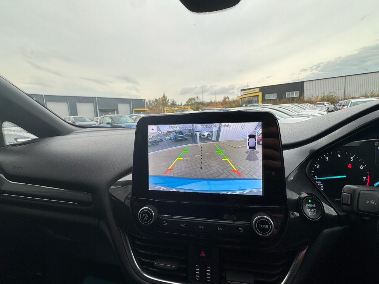 Used Ford Fiesta for sale - 76701151: Photo 50