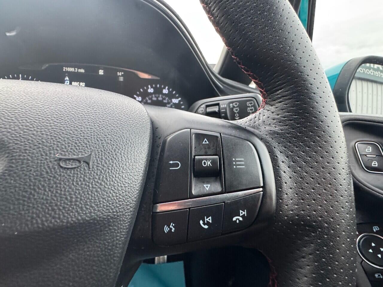 Used Ford Fiesta for sale - 76701151: Photo 51