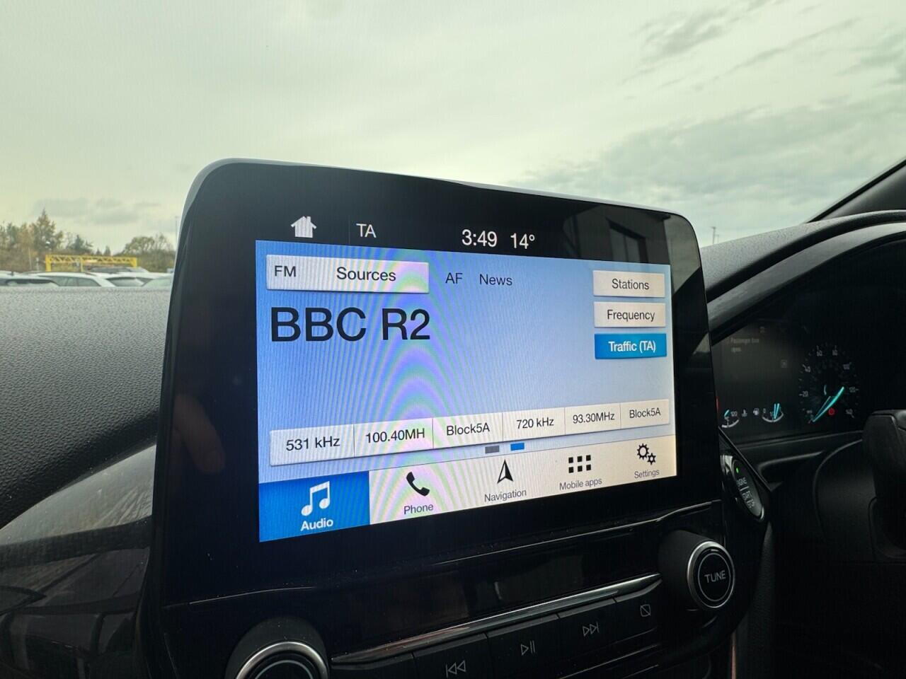 Used Ford Fiesta for sale - 76701151: Photo 52