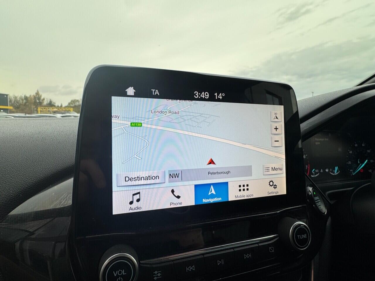 Used Ford Fiesta for sale - 76701151: Photo 53