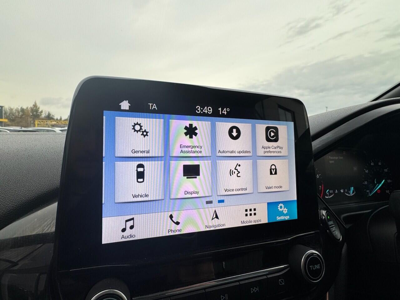 Used Ford Fiesta for sale - 76701151: Photo 54