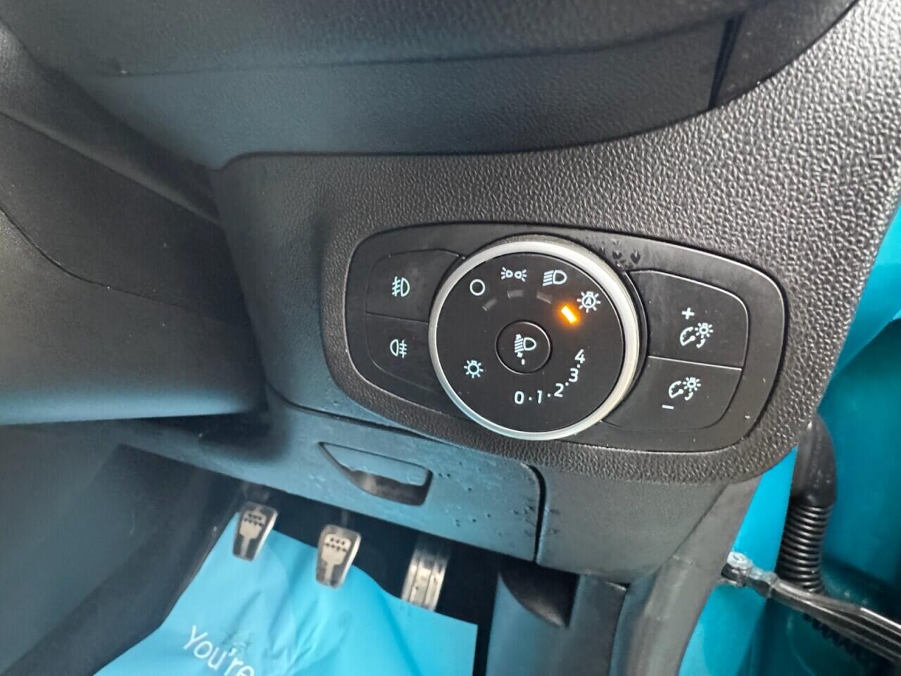 Used Ford Fiesta for sale - 76701151: Photo 56