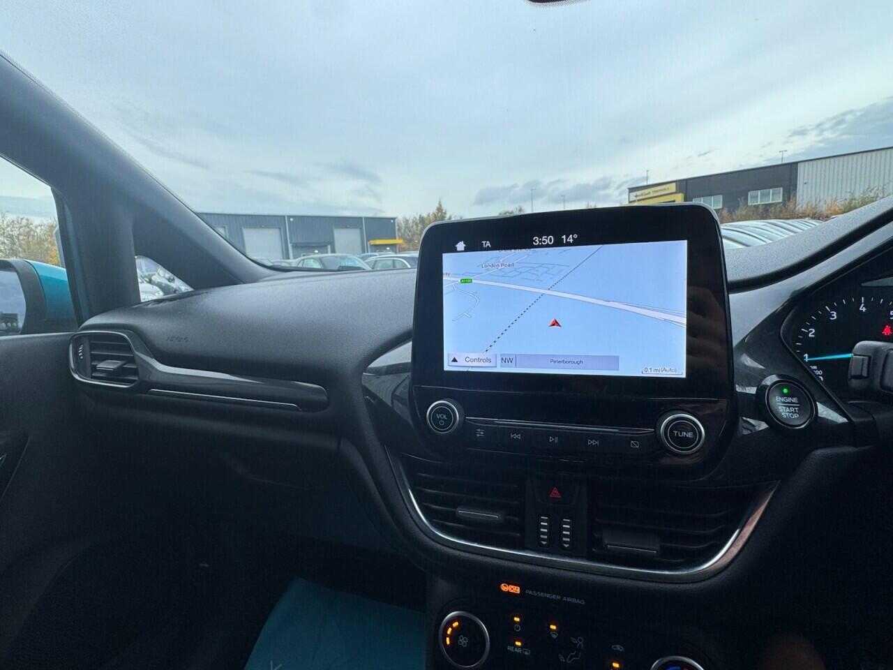 Used Ford Fiesta for sale - 76701151: Photo 57