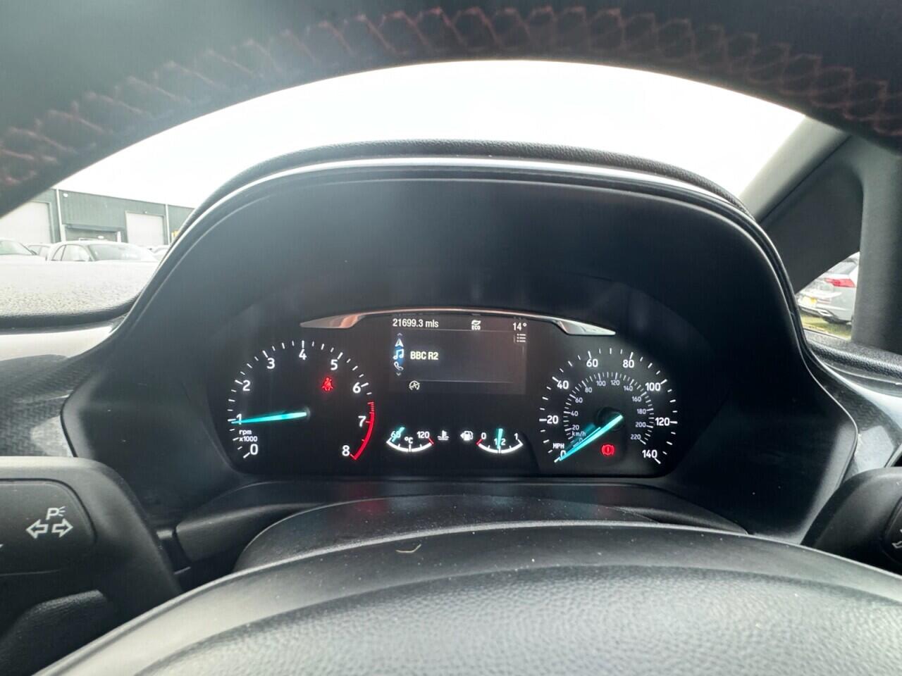 Used Ford Fiesta for sale - 76701151: Photo 59