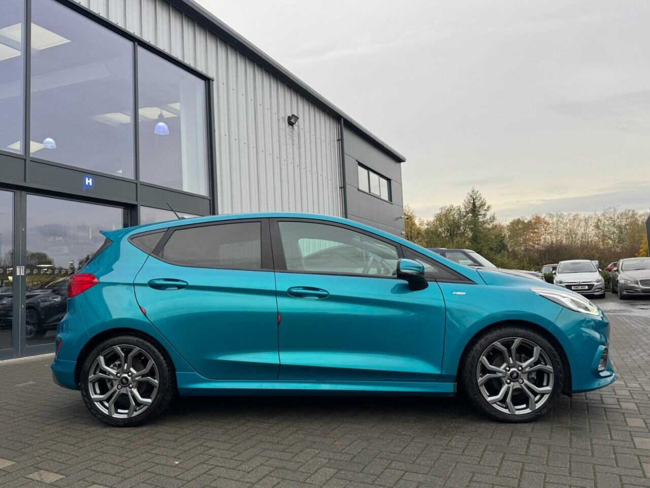 Used Ford Fiesta for sale - 76701151: Photo 6