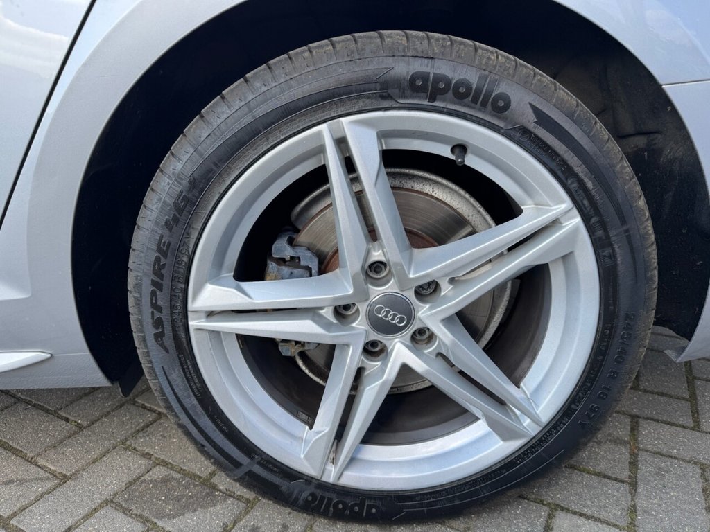 Used Audi A4 2017 for sale - 76558718: Photo 11