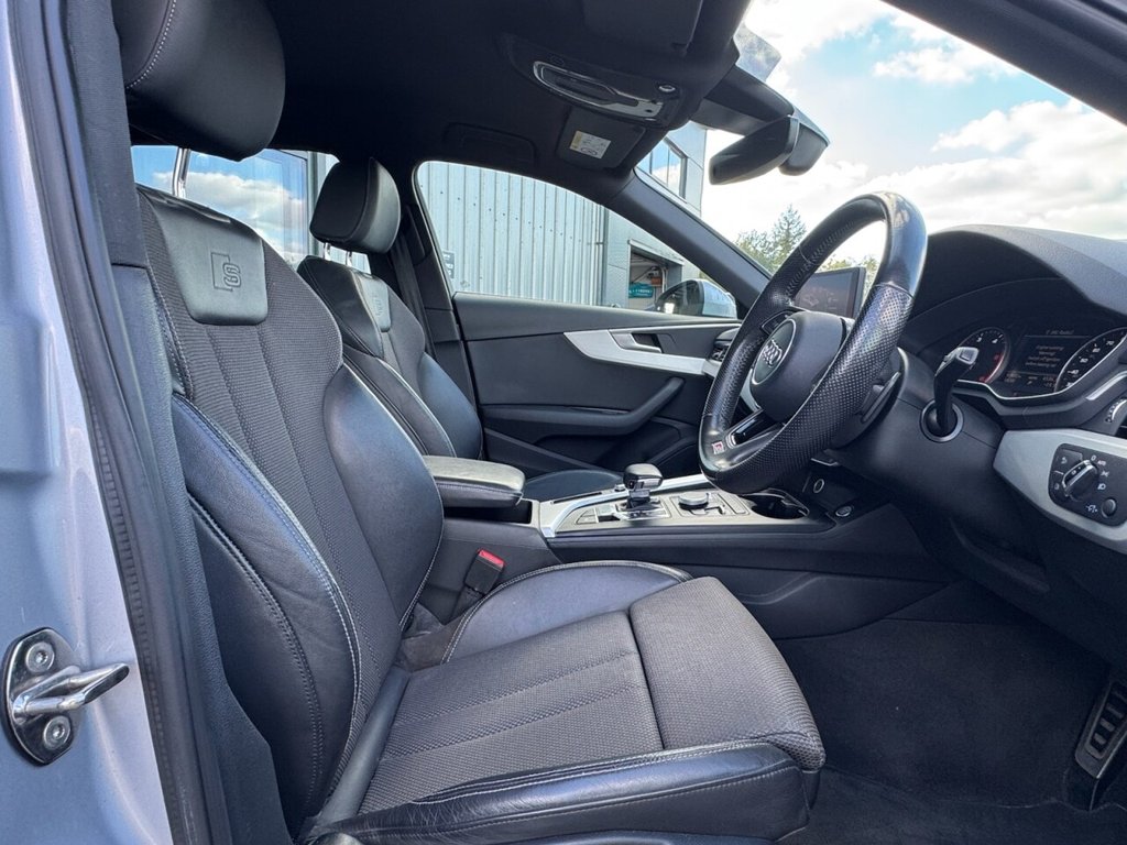 Used Audi A4 2017 for sale - 76558718: Photo 15