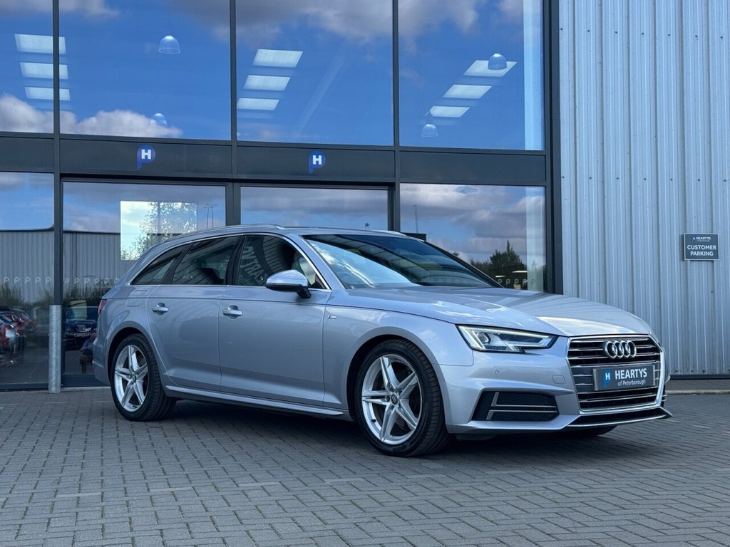 Used Audi A4 2017 for sale - 76558718: Photo 17