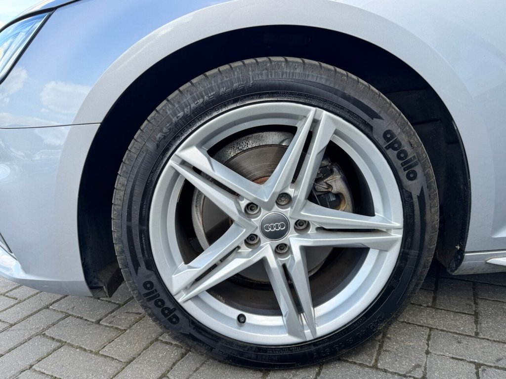 Used Audi A4 2017 for sale - 76558718: Photo 19