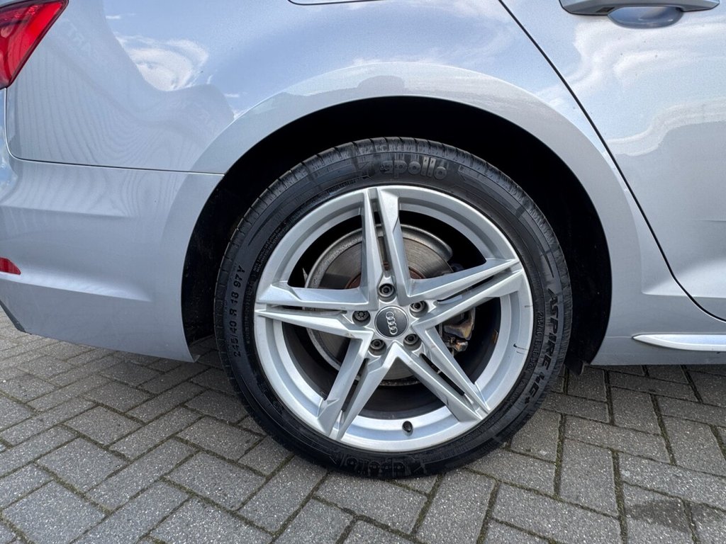 Used Audi A4 2017 for sale - 76558718: Photo 28