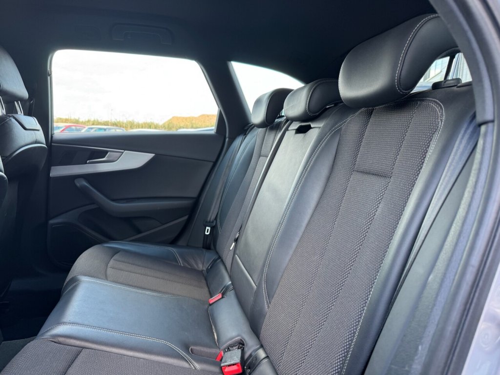 Used Audi A4 2017 for sale - 76558718: Photo 32