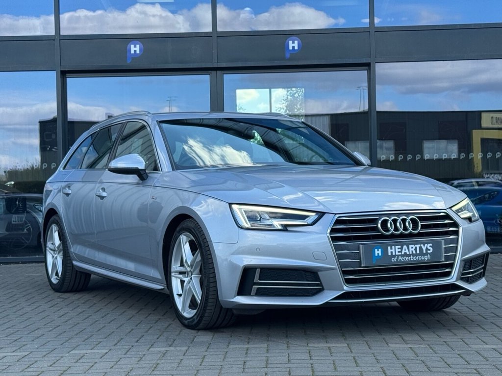 Used Audi A4 2017 for sale - 76558718: Photo 43