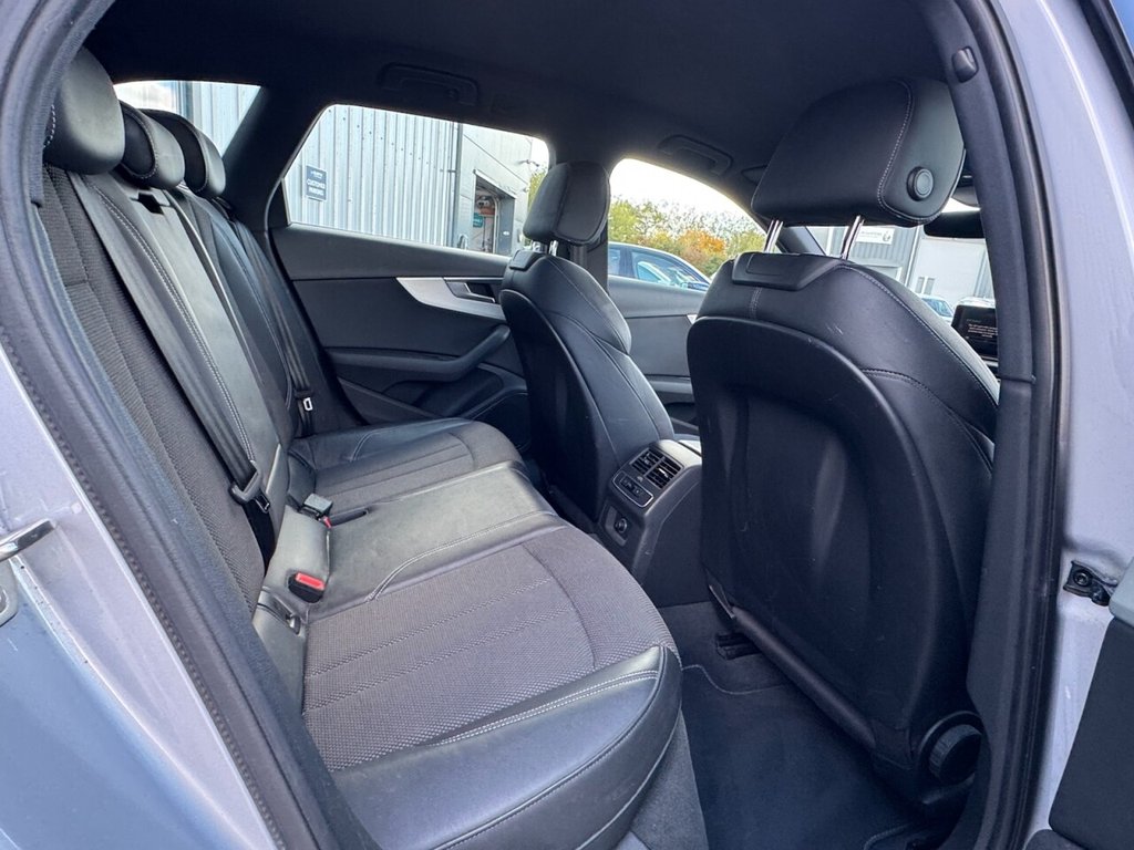 Used Audi A4 2017 for sale - 76558718: Photo 44