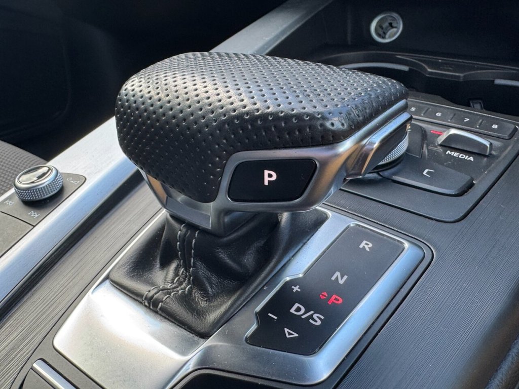 Used Audi A4 2017 for sale - 76558718: Photo 45