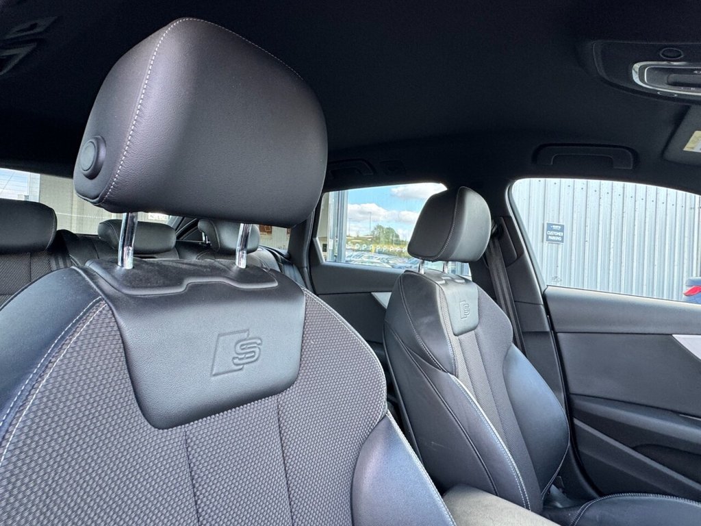 Used Audi A4 2017 for sale - 76558718: Photo 46