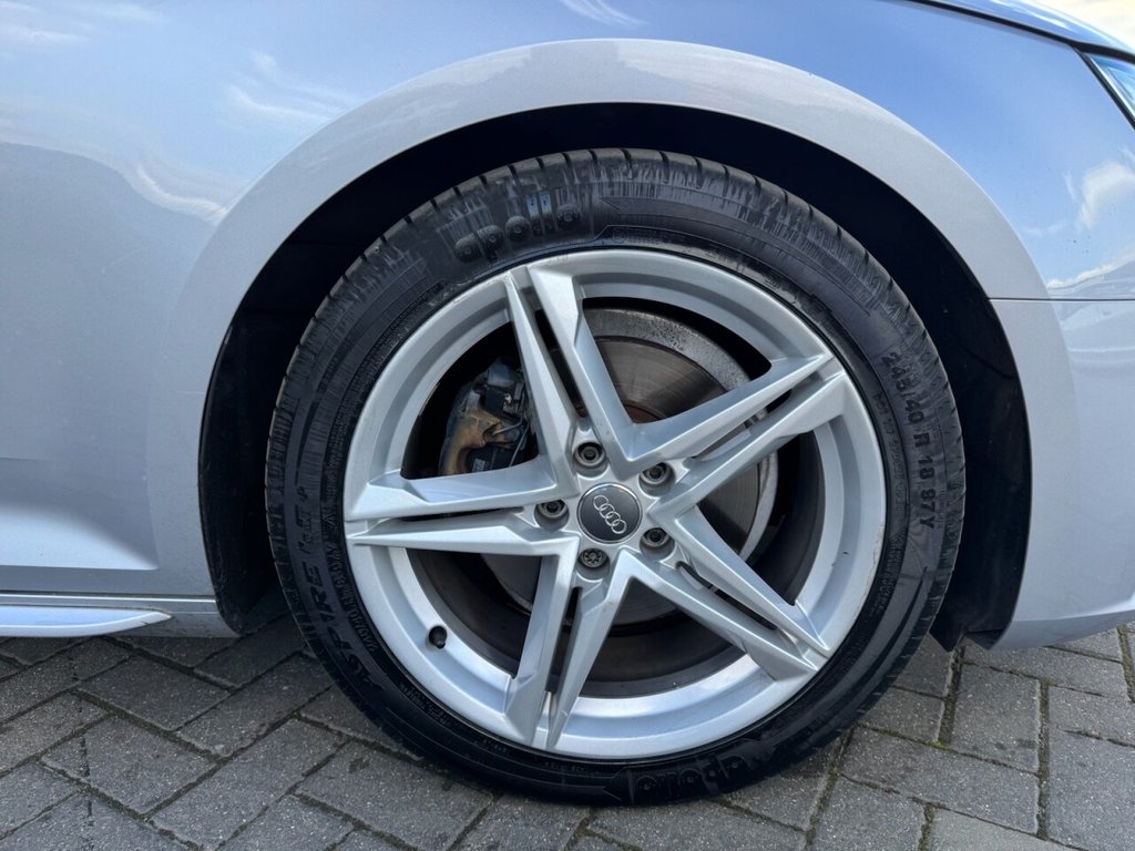 Used Audi A4 2017 for sale - 76558718: Photo 47