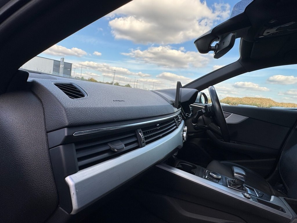 Used Audi A4 2017 for sale - 76558718: Photo 49