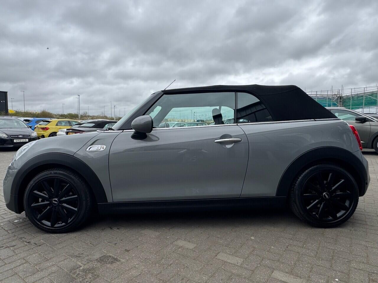 Used MINI Convertible 2018 for sale - 78006494: Photo 10