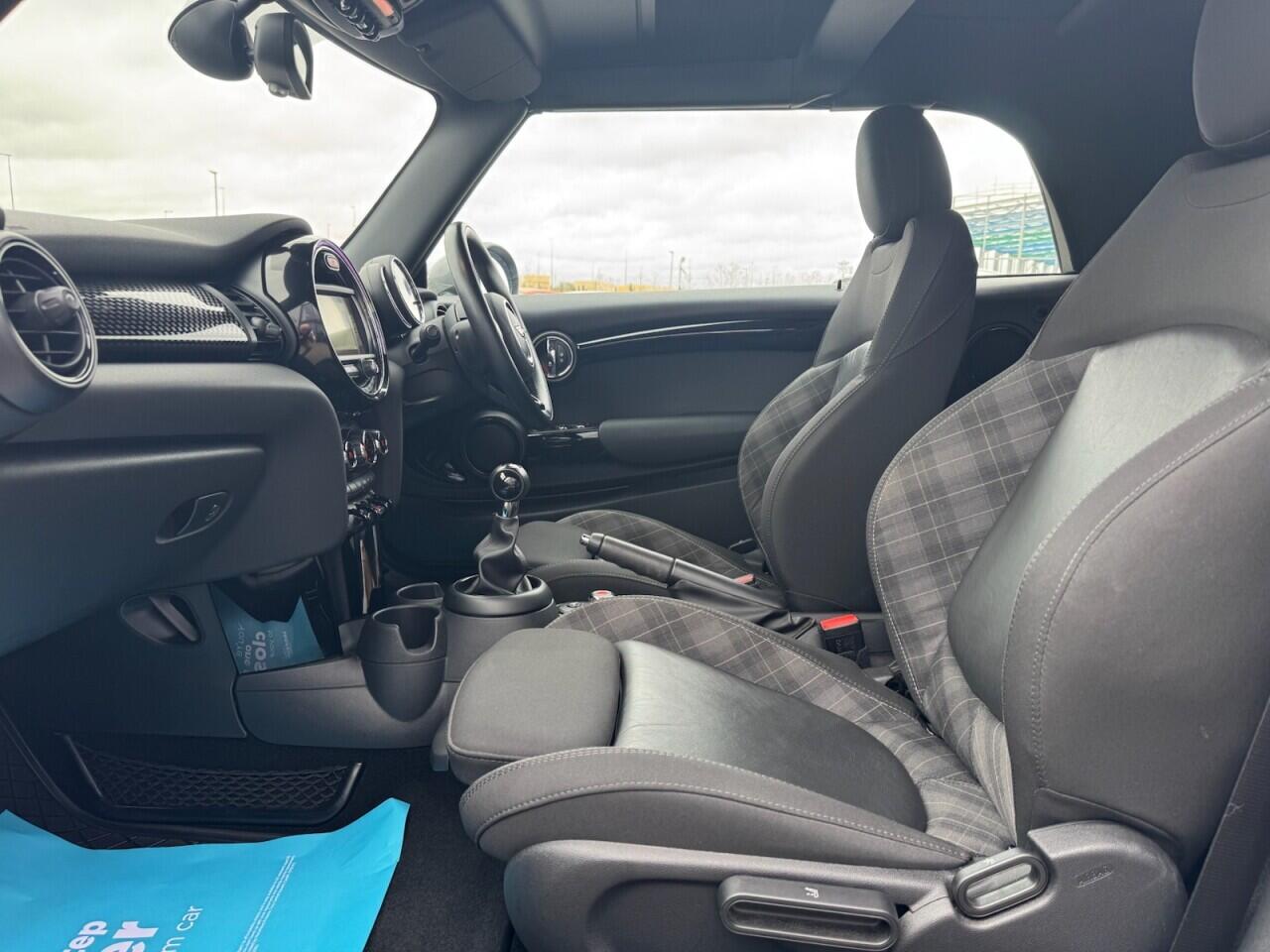 Used MINI Convertible 2018 for sale - 78006494: Photo 18