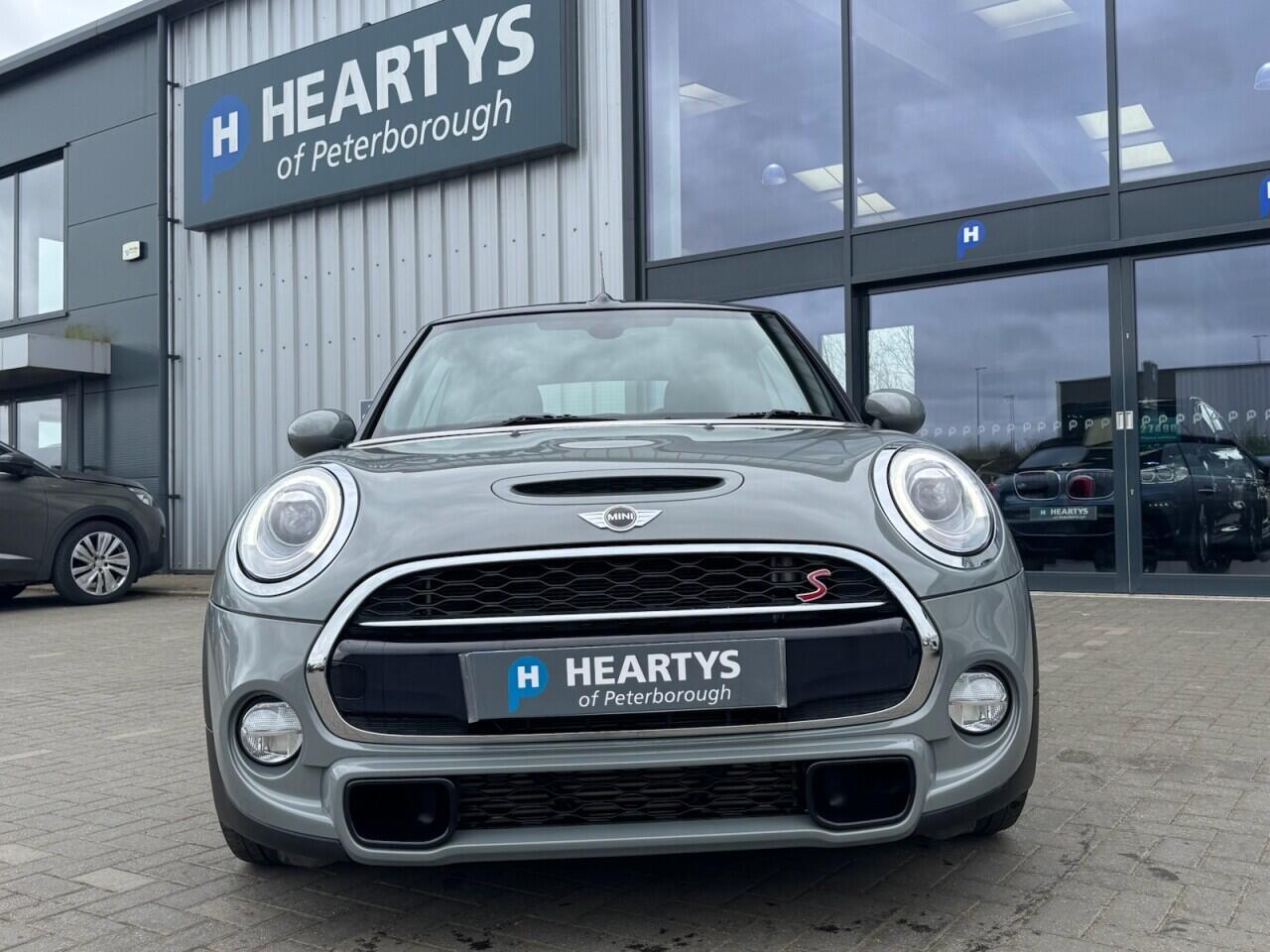 Used MINI Convertible 2018 for sale - 78006494: Photo 26