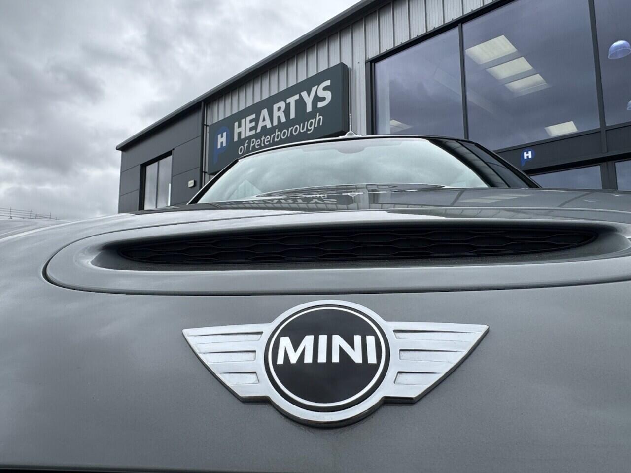 Used MINI Convertible 2018 for sale - 78006494: Photo 32