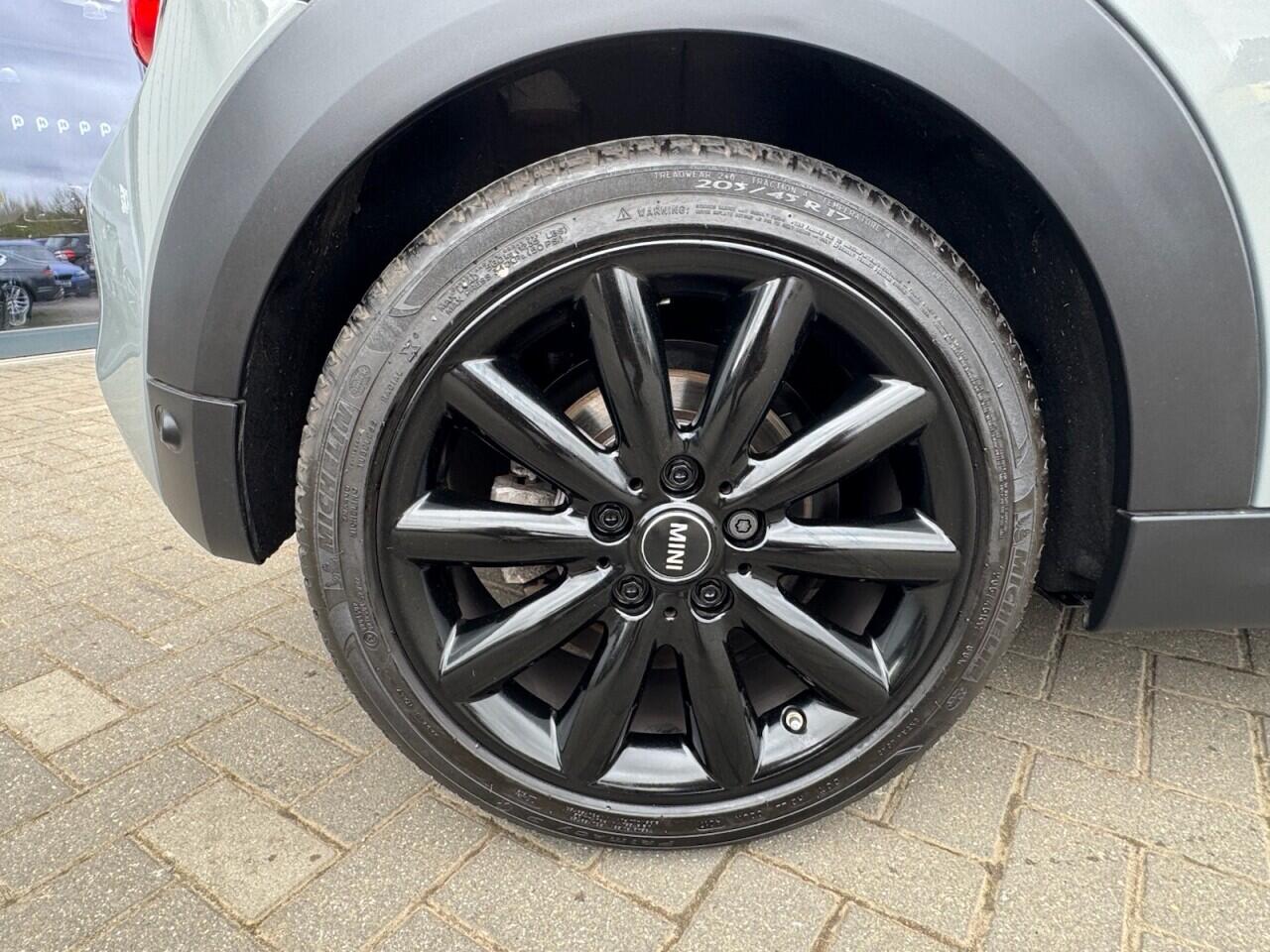 Used MINI Convertible 2018 for sale - 78006494: Photo 40