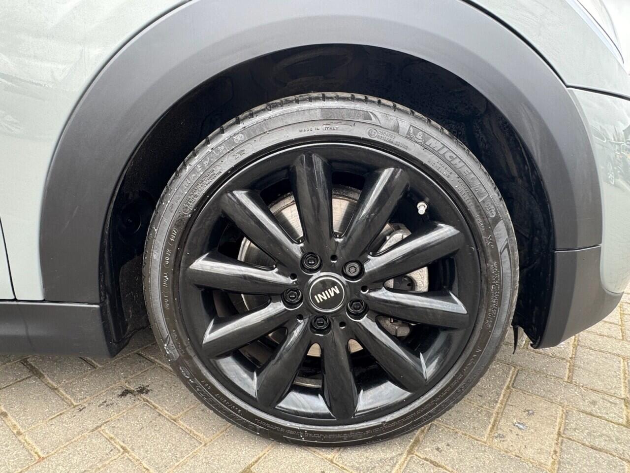 Used MINI Convertible 2018 for sale - 78006494: Photo 42