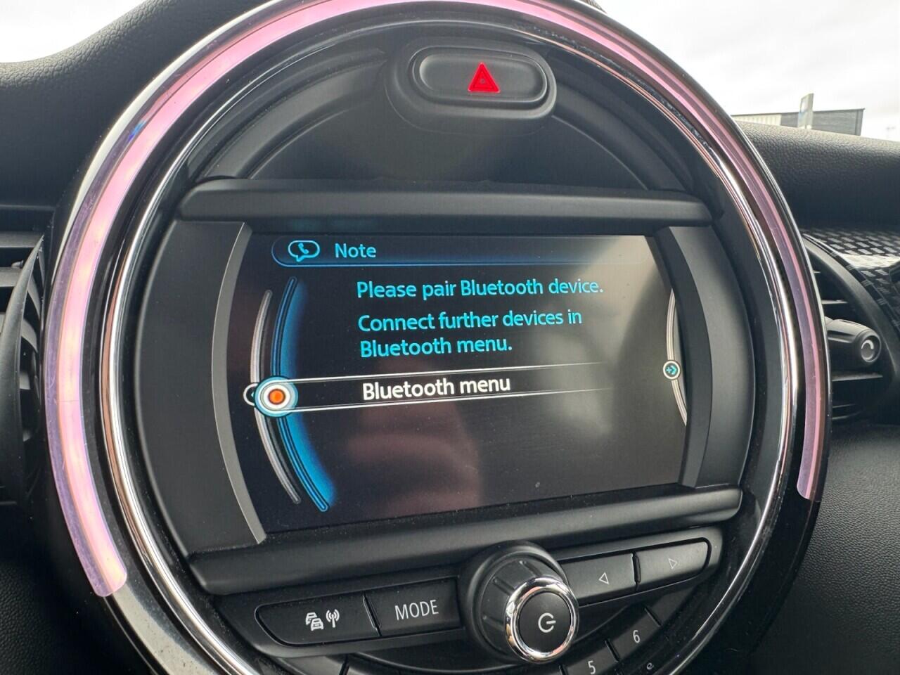 Used MINI Convertible 2018 for sale - 78006494: Photo 45