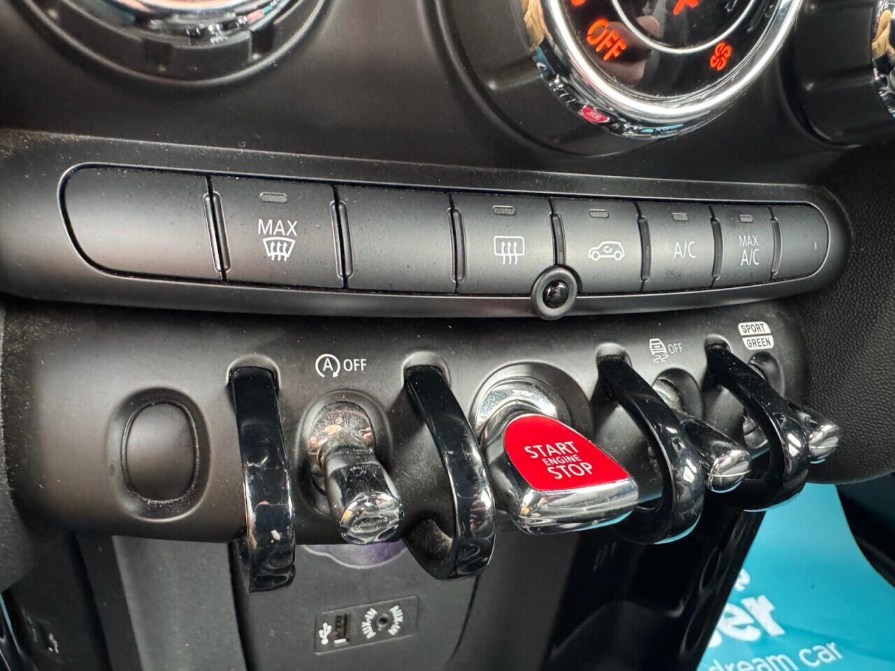 Used MINI Convertible 2018 for sale - 78006494: Photo 50