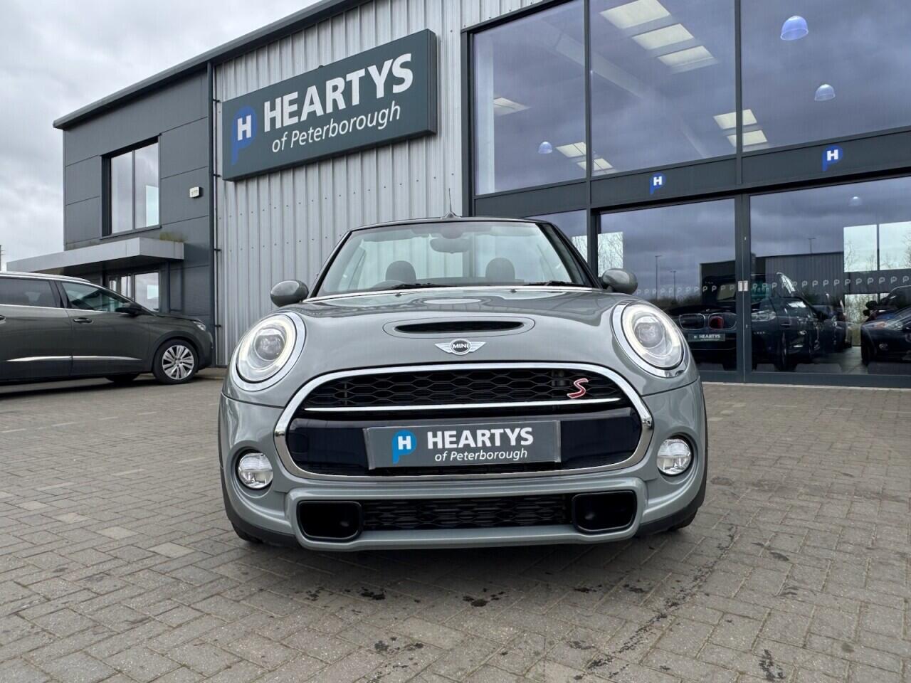 Used MINI Convertible 2018 for sale - 78006494: Photo 55