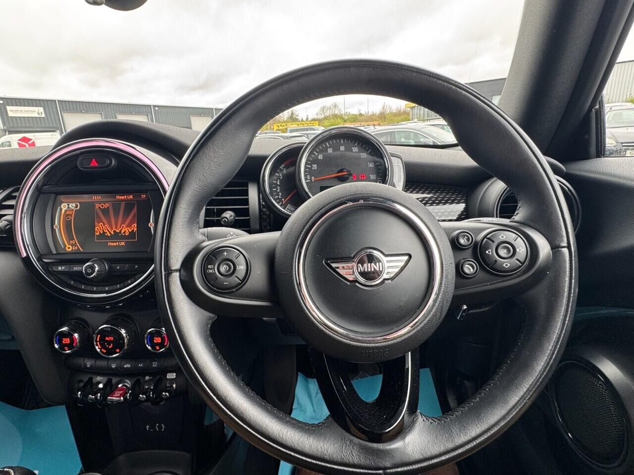 Used MINI Convertible 2018 for sale - 78006494: Photo 59