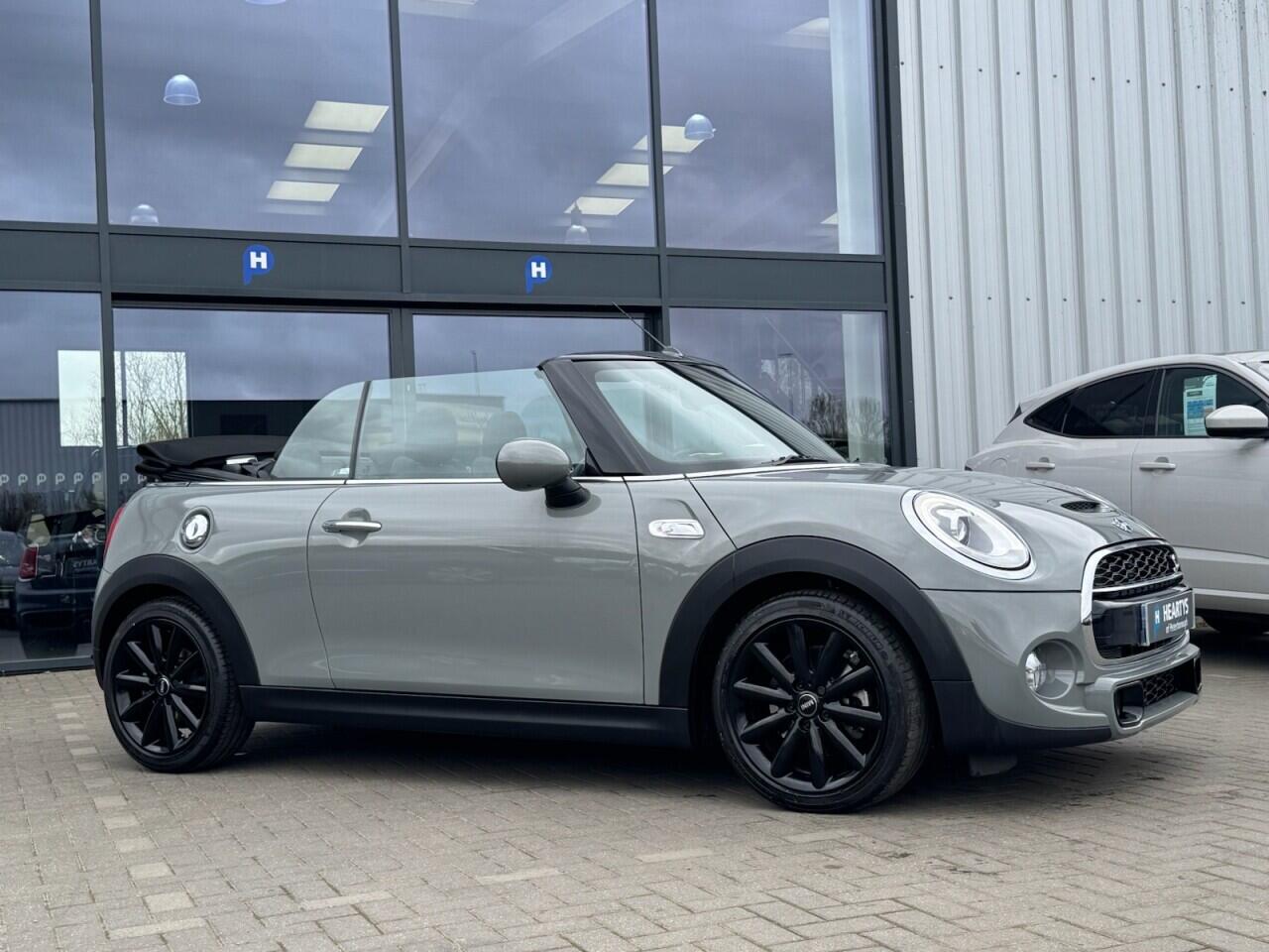 Used MINI Convertible 2018 for sale - 78006494: Photo 6