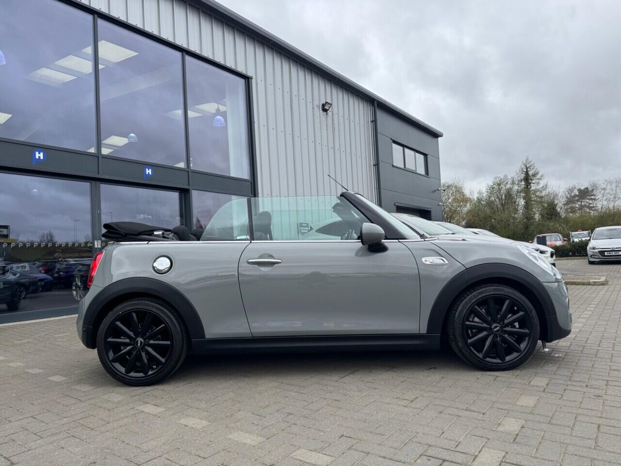 Used MINI Convertible 2018 for sale - 78006494: Photo 62