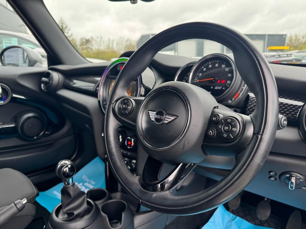 Used MINI Convertible 2018 for sale - 78006494: Photo 63