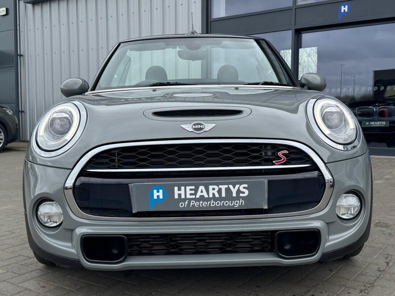 Used MINI Convertible 2018 for sale - 78006494: Photo 64