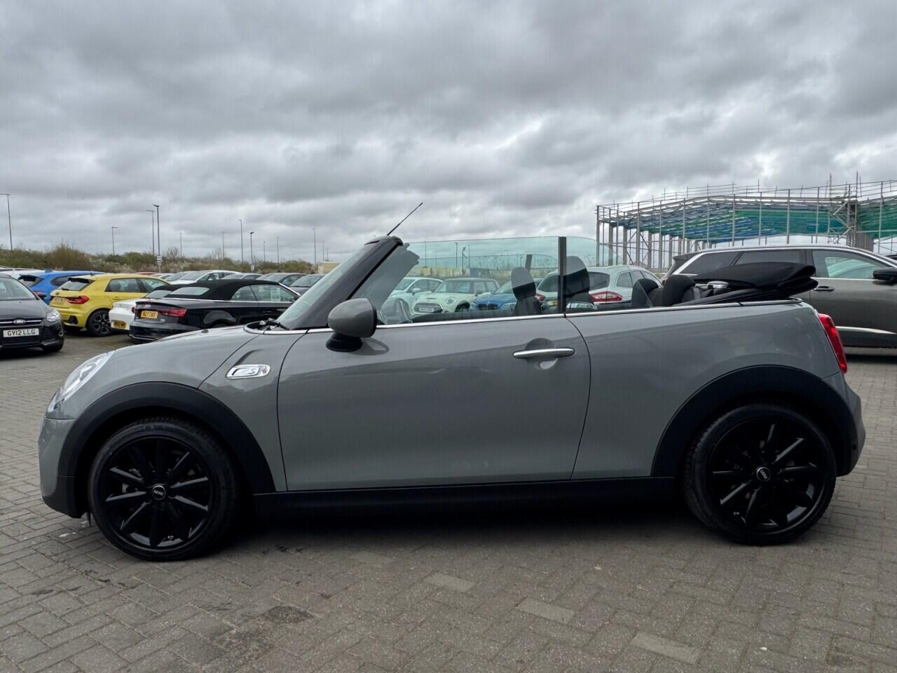 Used MINI Convertible 2018 for sale - 78006494: Photo 66