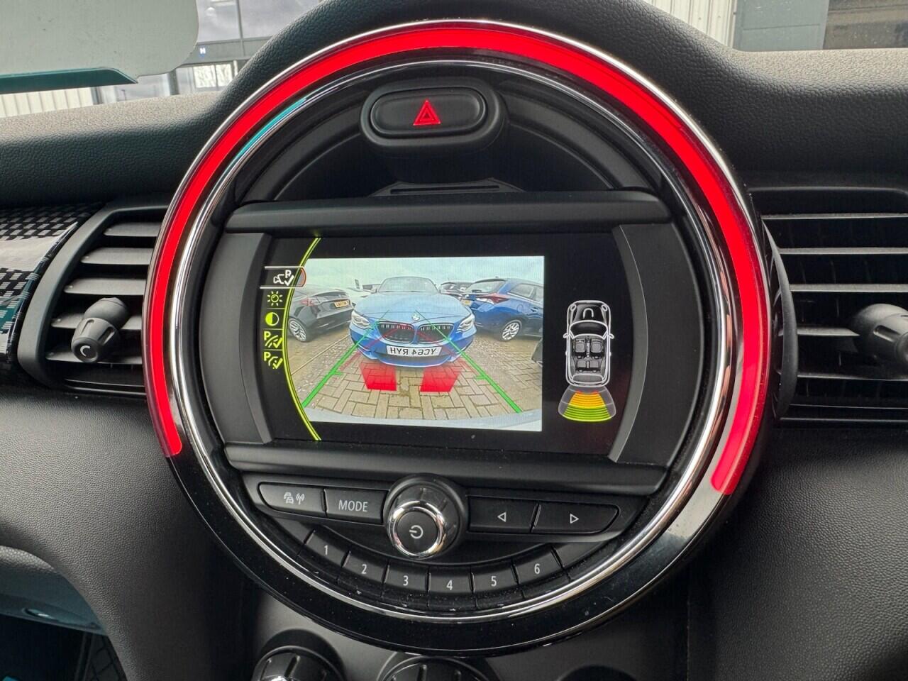 Used MINI Convertible 2018 for sale - 78006494: Photo 74