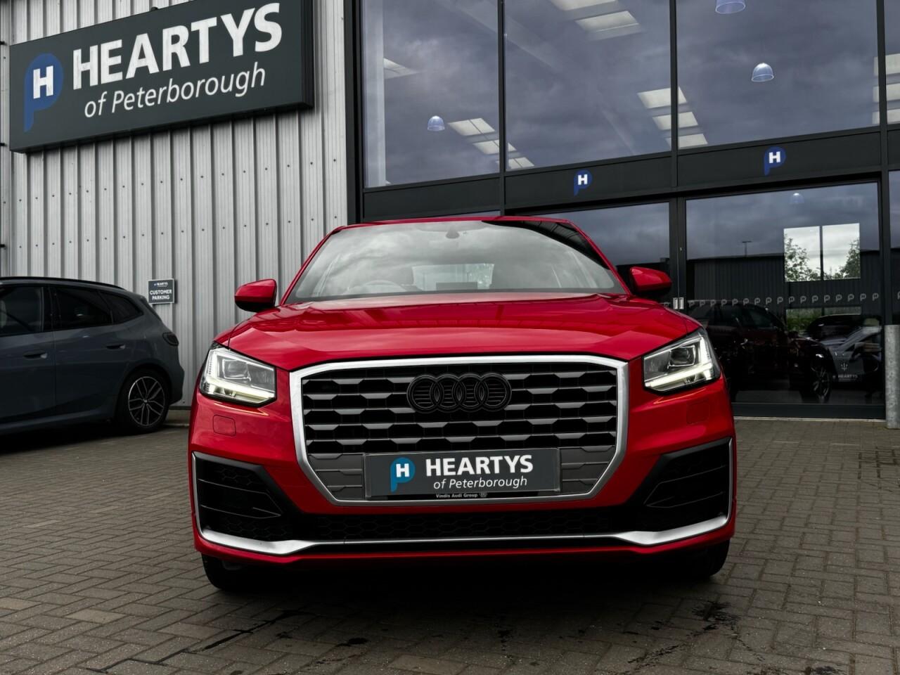 Used Audi Q2 2018 for sale - 76702361: Photo 15