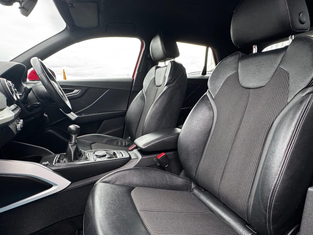 Used Audi Q2 2018 for sale - 76702361: Photo 27